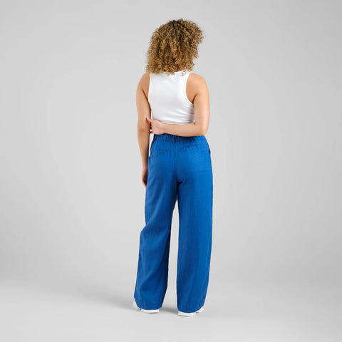 Pants Vickleby Linen