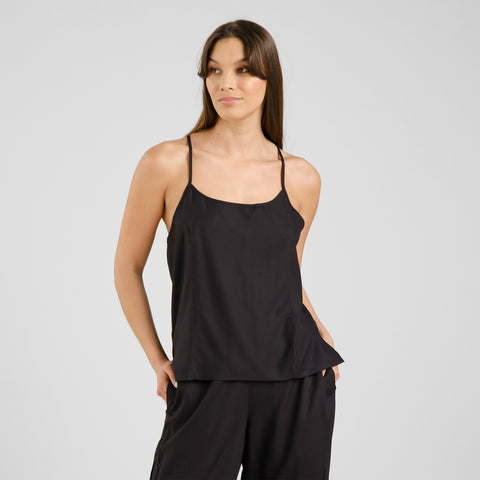 Strap Top Hoby