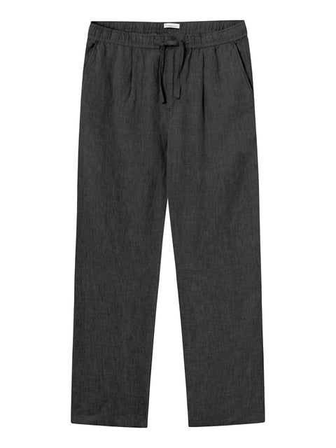 FIG Loose Linen Pants