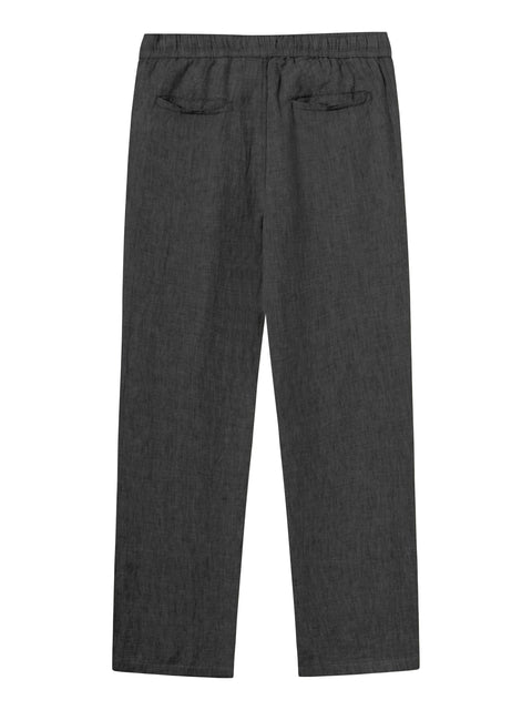 FIG Loose Linen Pants