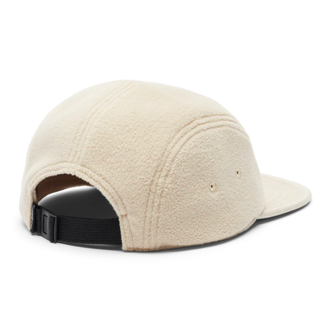 Fleece 5 Panel Hat
