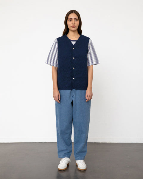 Light Quilt Vest