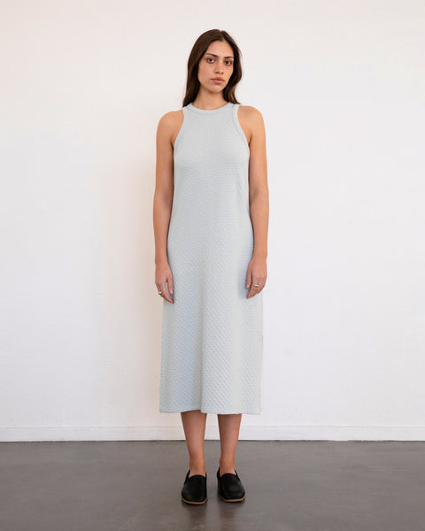 Knit Dress