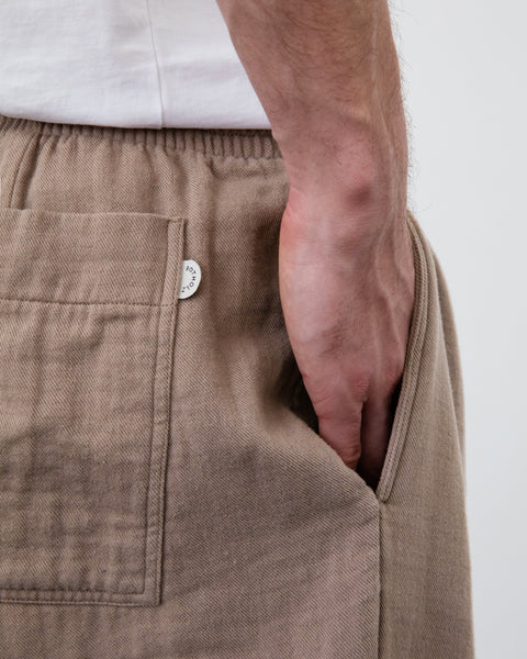 Wide Pant