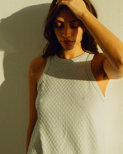 Knit Dress
