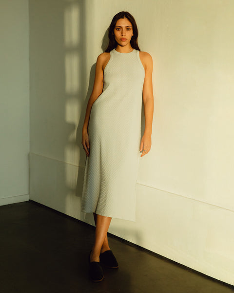 Knit Dress