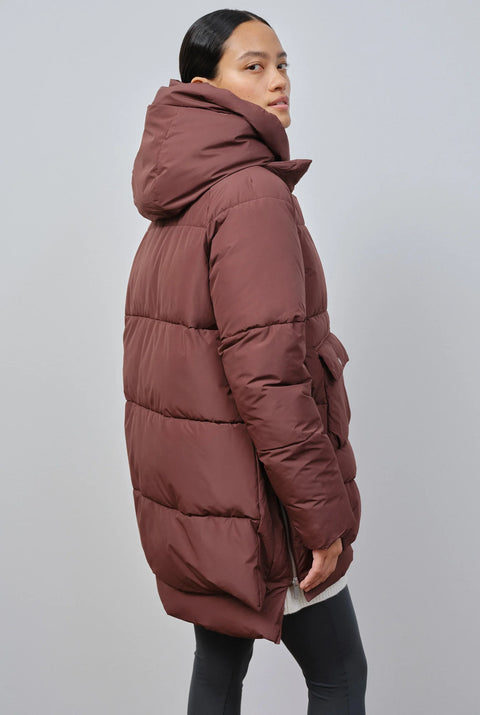 Lyndon Puffer Jacket