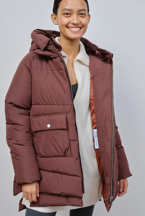 Lyndon Puffer Jacket