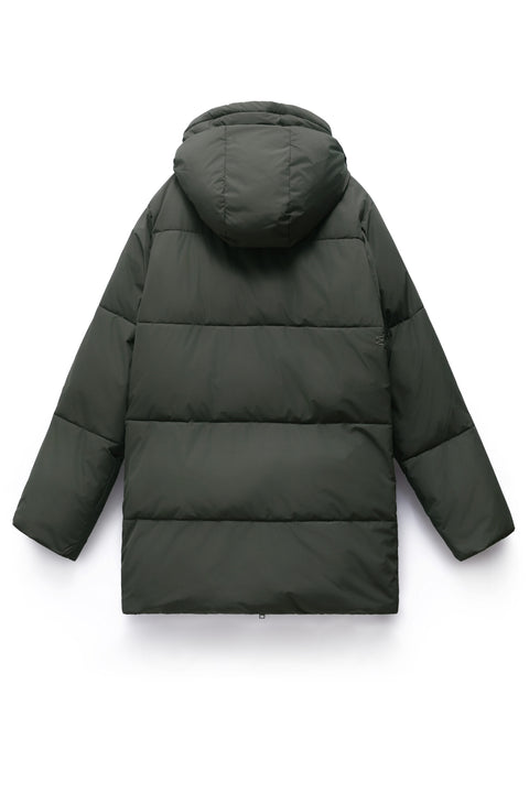 Astoria Puffer Jacket