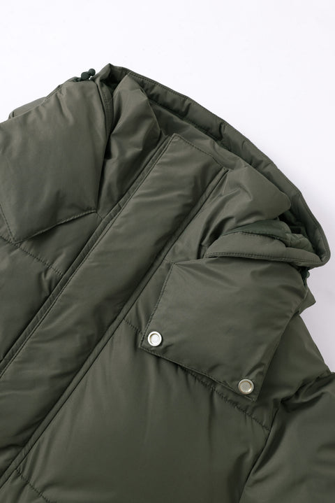 Astoria Puffer Jacket