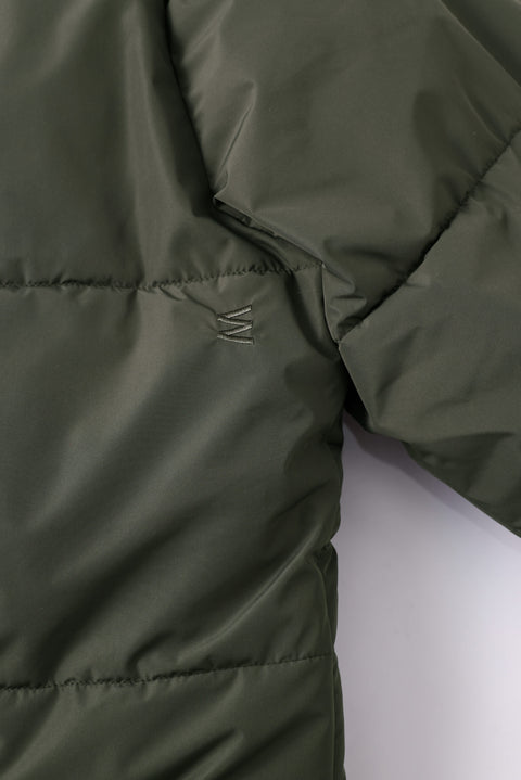 Astoria Puffer Jacket