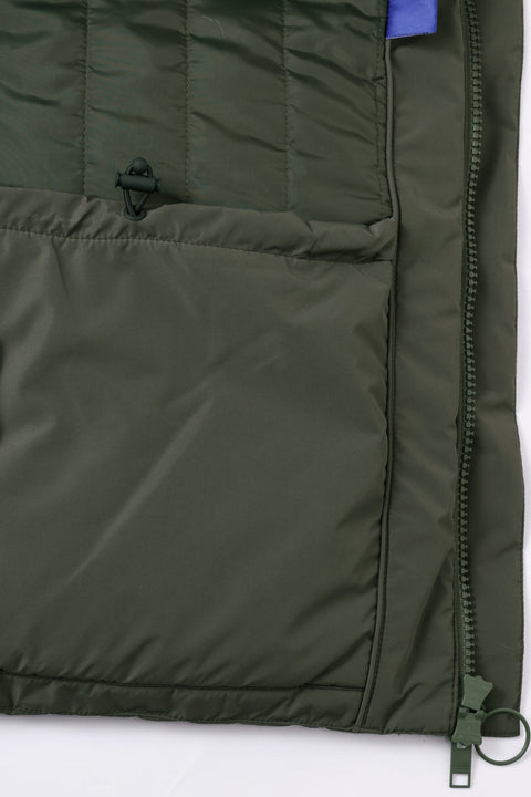 Astoria Puffer Jacket