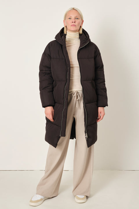 Elphin Puffer Coat