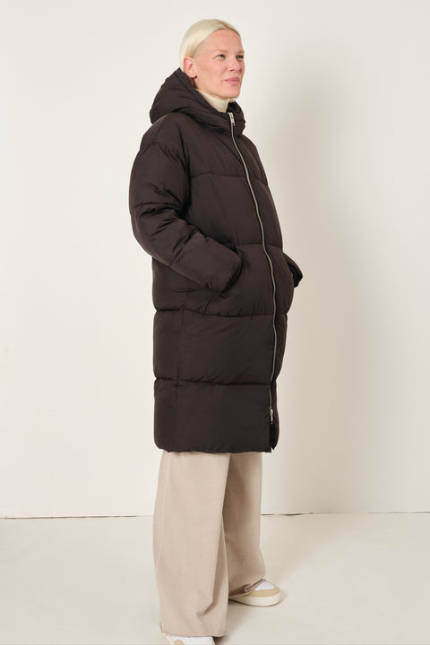 Elphin Puffer Coat