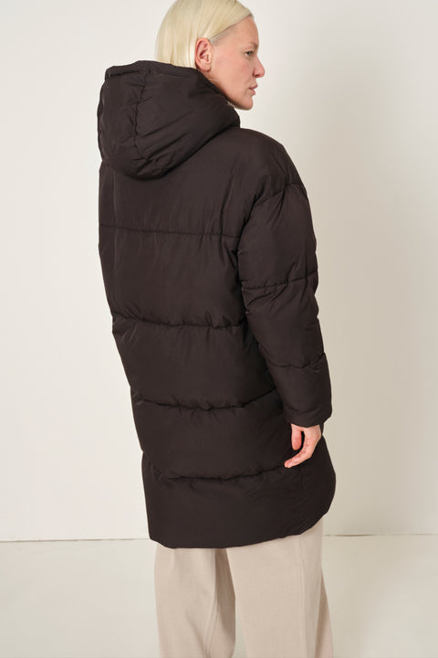 Elphin Puffer Coat