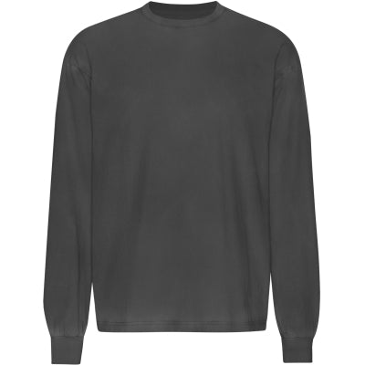 Oversized Organic LS T-Shirt
