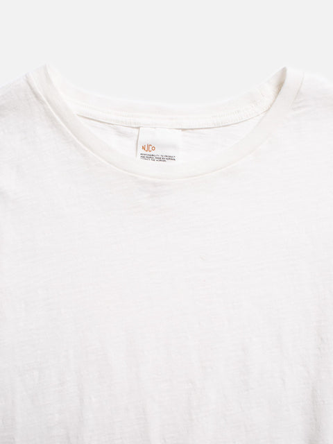 Roffe Tee