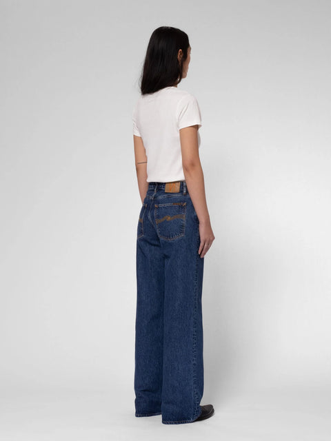 Wide Heidi