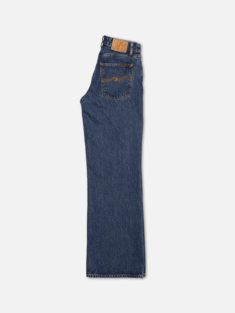Wide Heidi