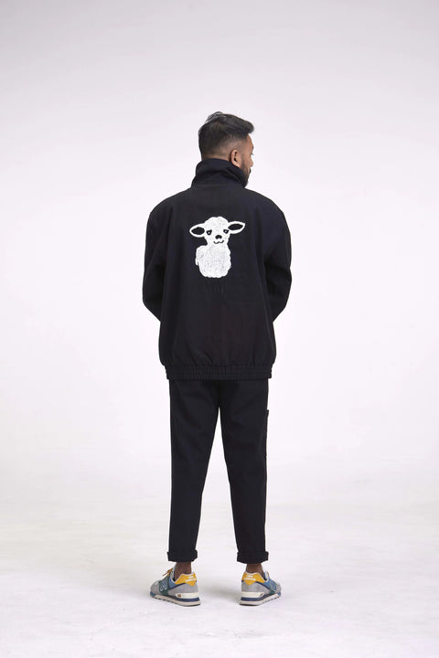 Nigen Pants Regular Canvas