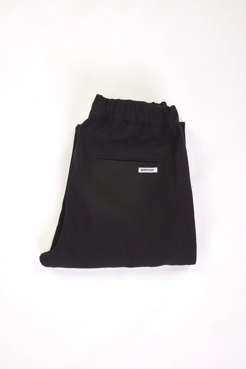 Nigen Pants Regular Canvas