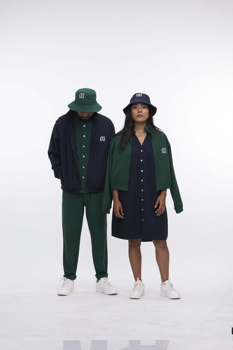 Club Bucket Hat