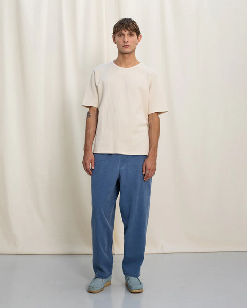 Wide Pant
