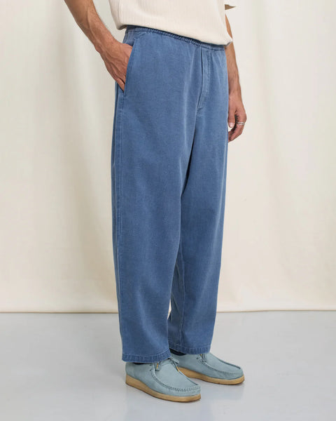 Wide Pant