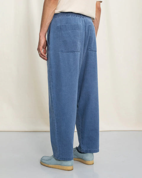 Wide Pant