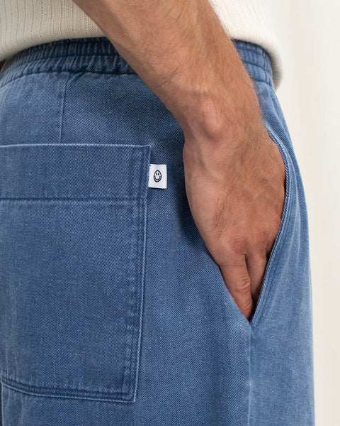 Wide Pant