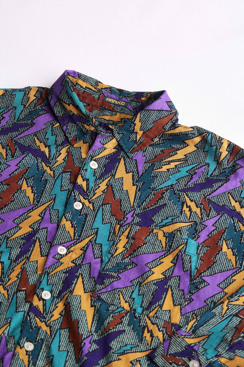 Tahira Shirt