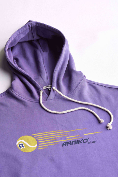 Club Hoodie