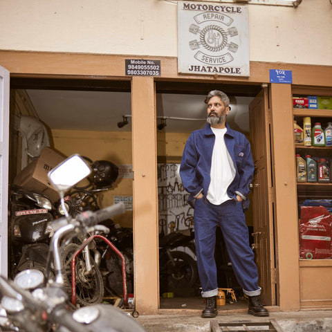 Yama Jeans