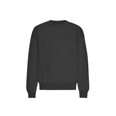 Organic Oversized Crew