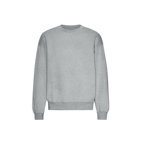 Organic Oversized Crew