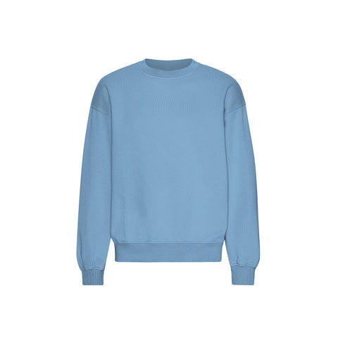 Organic Oversized Crew