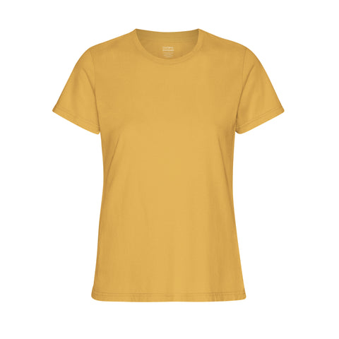 Women Light Organic Tee