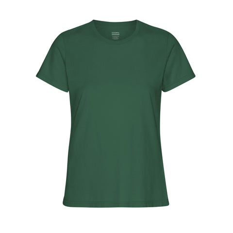Women Light Organic Tee
