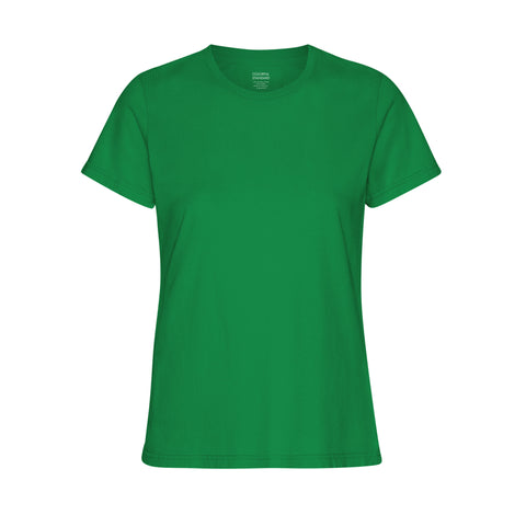 Women Light Organic Tee