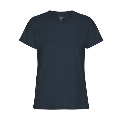 Women Light Organic Tee