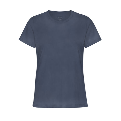Women Light Organic Tee