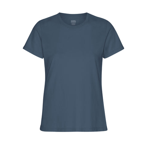Women Light Organic Tee