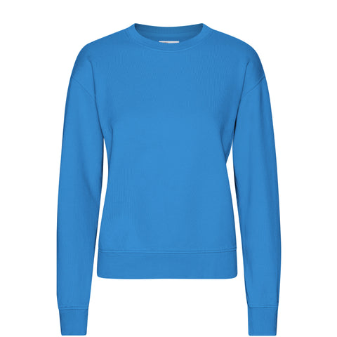 Women Classic Organic Crew
