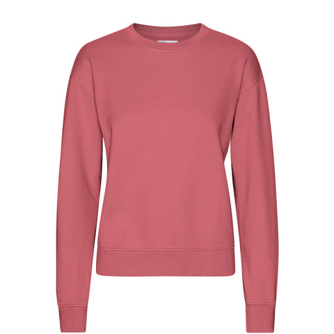Women Classic Organic Crew