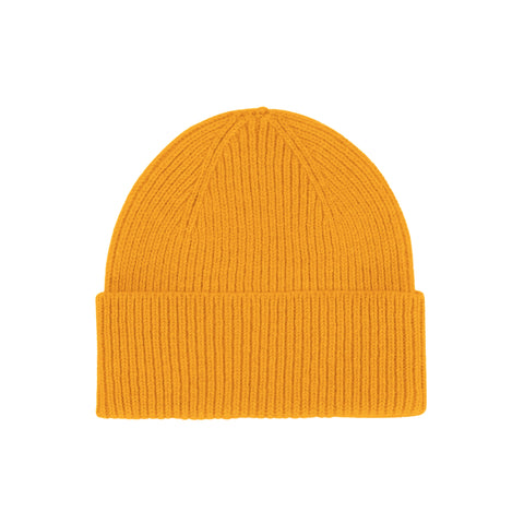 Merino Wool Beanie