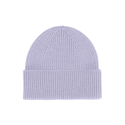 Merino Wool Beanie
