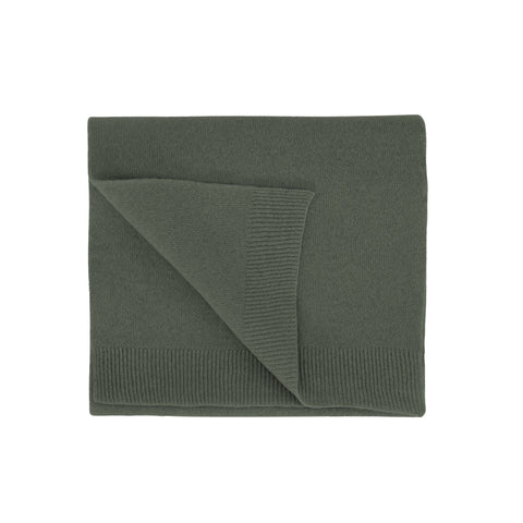 Merino Wool Scarf