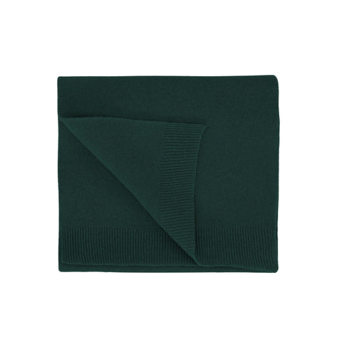 Merino Wool Scarf