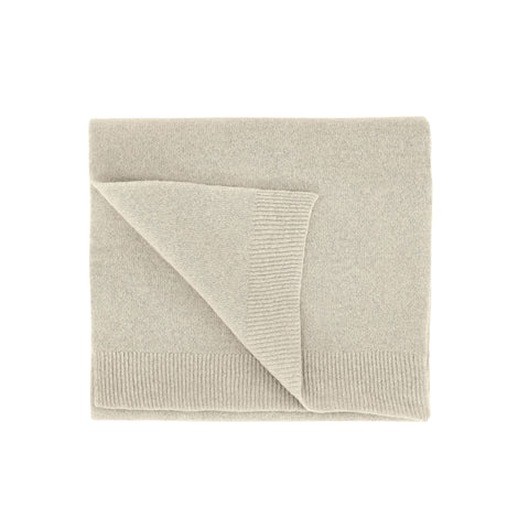Merino Wool Scarf