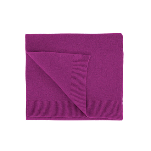 Merino Wool Scarf